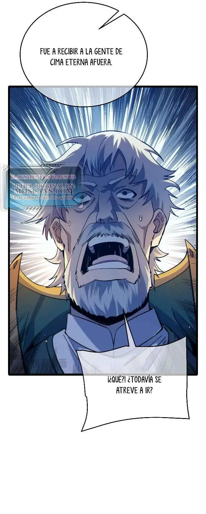  MIS HABILIDADES PASIVAS SON INVENCIBLES > Capitulo 83 > Page 51